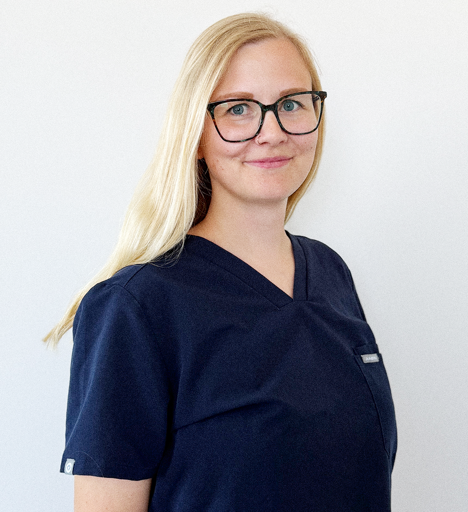 Team Mitarbeiterfoto Jessica