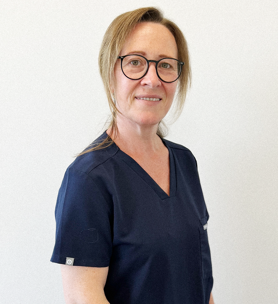 Team Mitarbeiterfoto Katharina